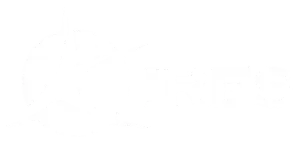 ires white color logo